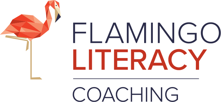 Flamingo Literacy Coaching