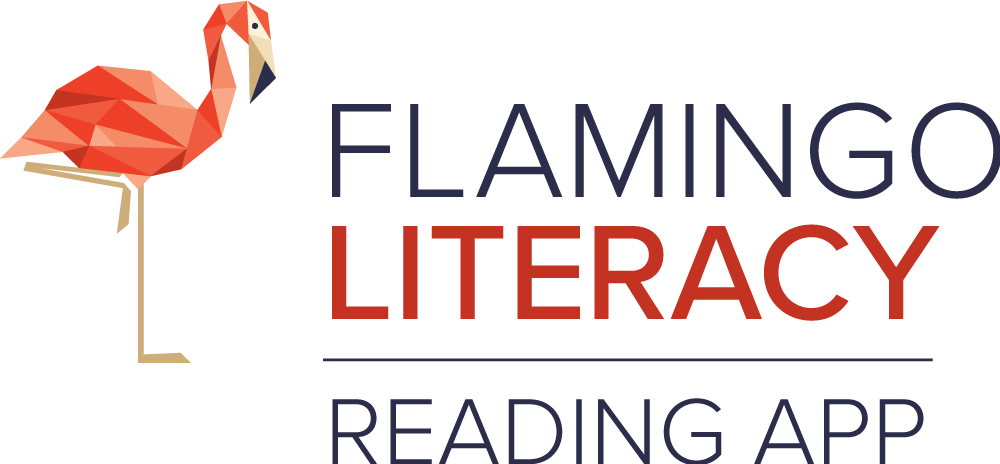 Flamingo Literacy Reading App