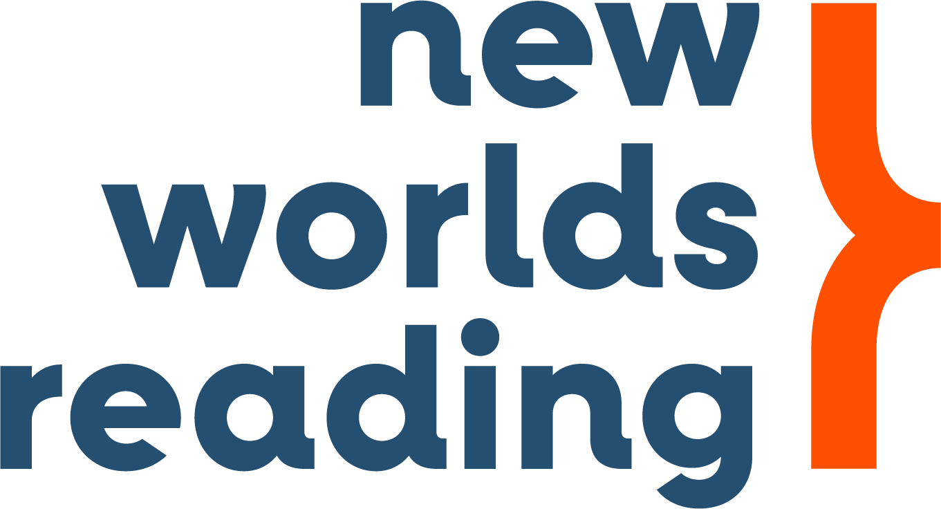 New Worlds Reading