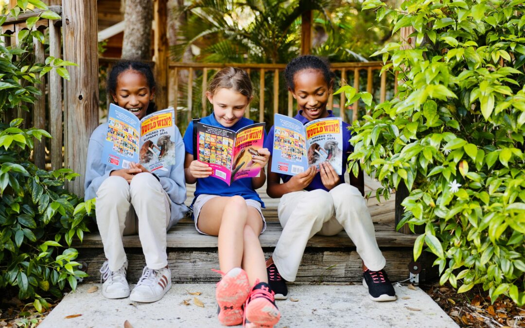Chris Sprowls’ literacy initiative hits $50M private funding goal
