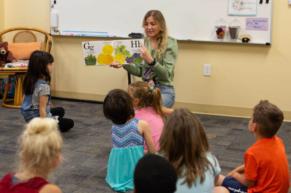 Flamingo Early Learning Louisiana Lastinger Center For Learning