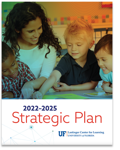 education strategic plan 2022