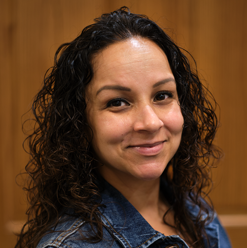 Jennifer Reed Jennifer Reed headshot