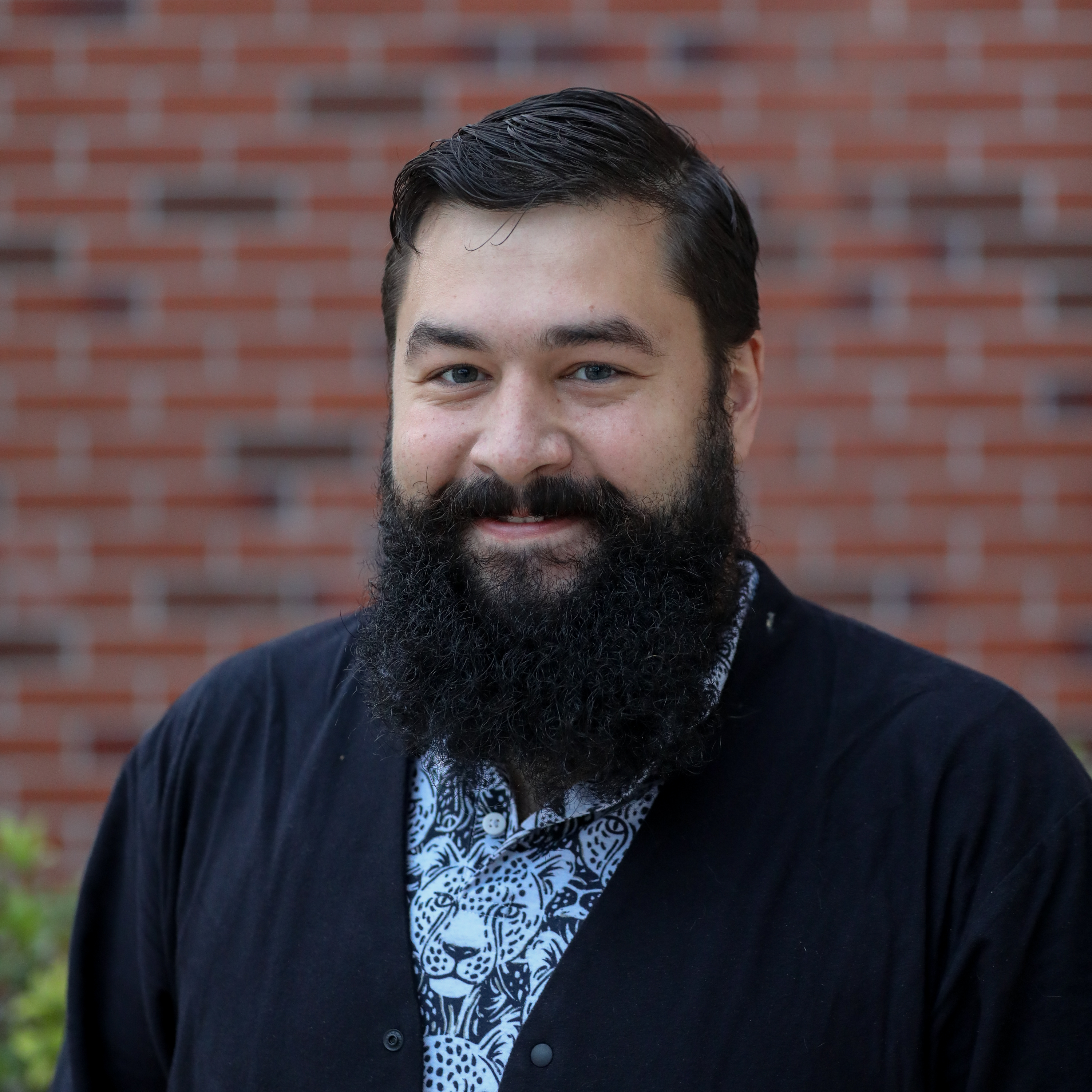Matt Vonesh crop
