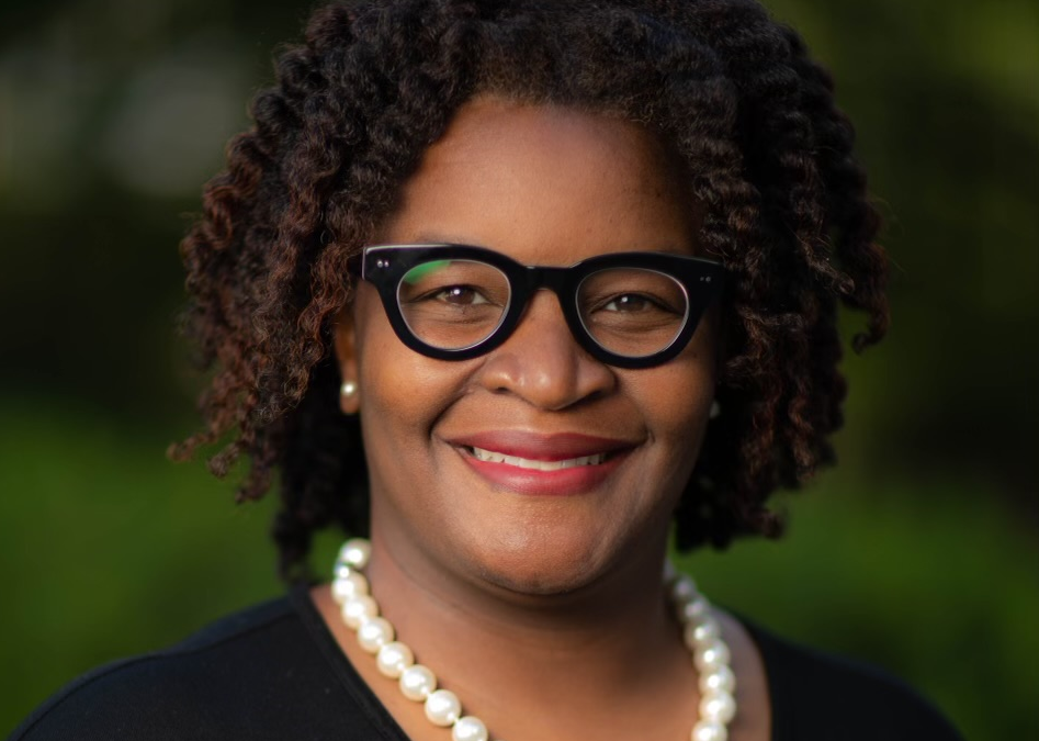 Tyran W. Butler, Ph.D. Joins UF Lastinger Center for Learning as Early Learning Principal