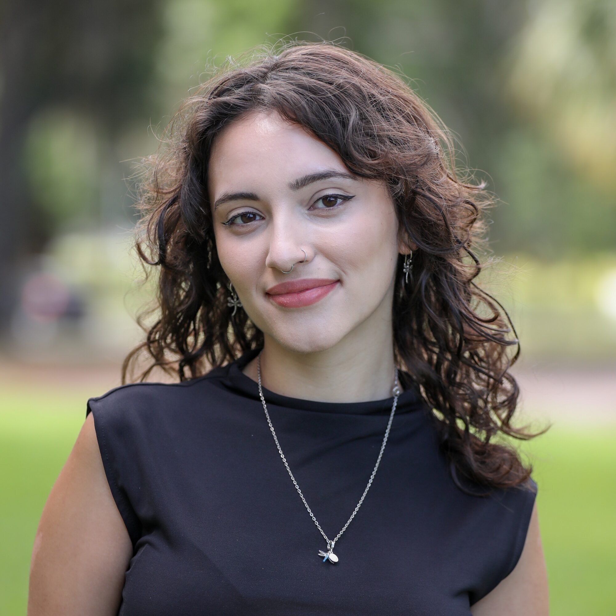 Valentina Gómez Headshot
