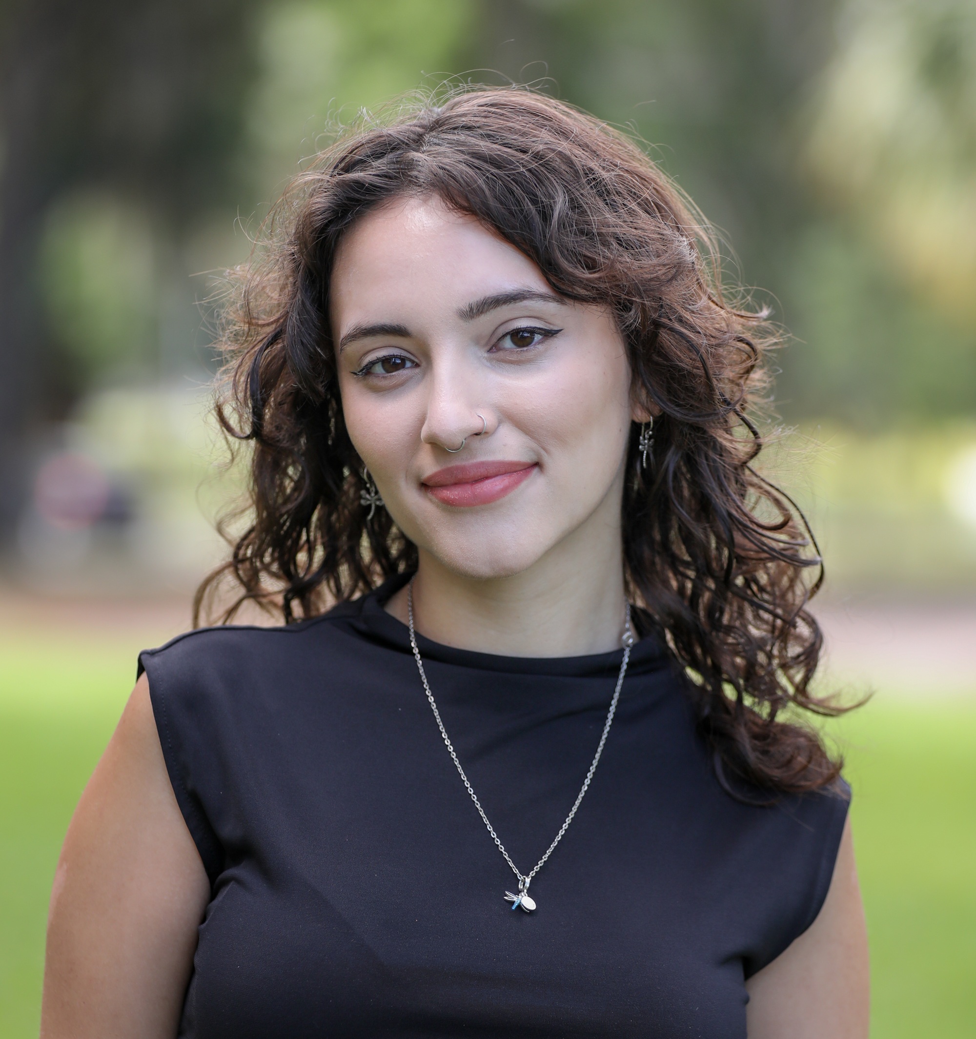 Valentina Gómez Headshot