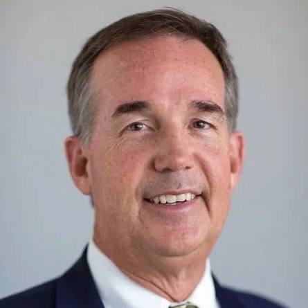 Jeff Atwater headshot