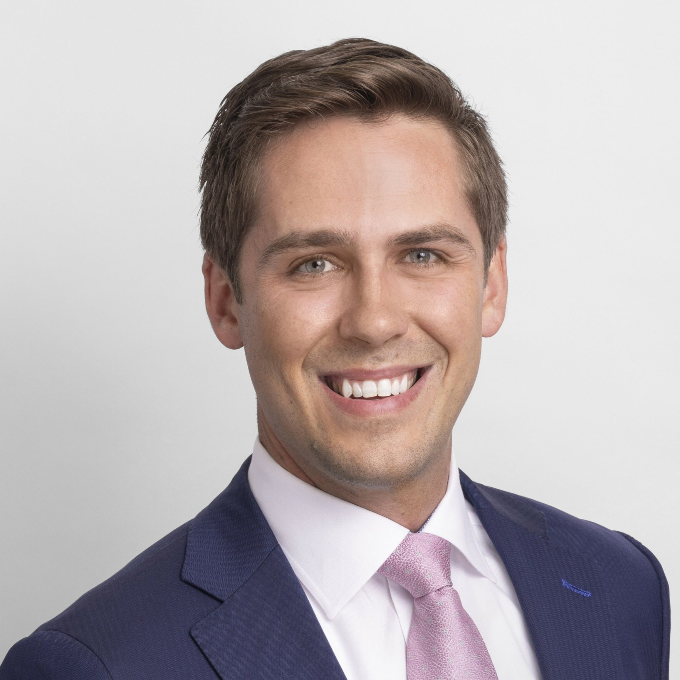 A headshot of Michele Watson